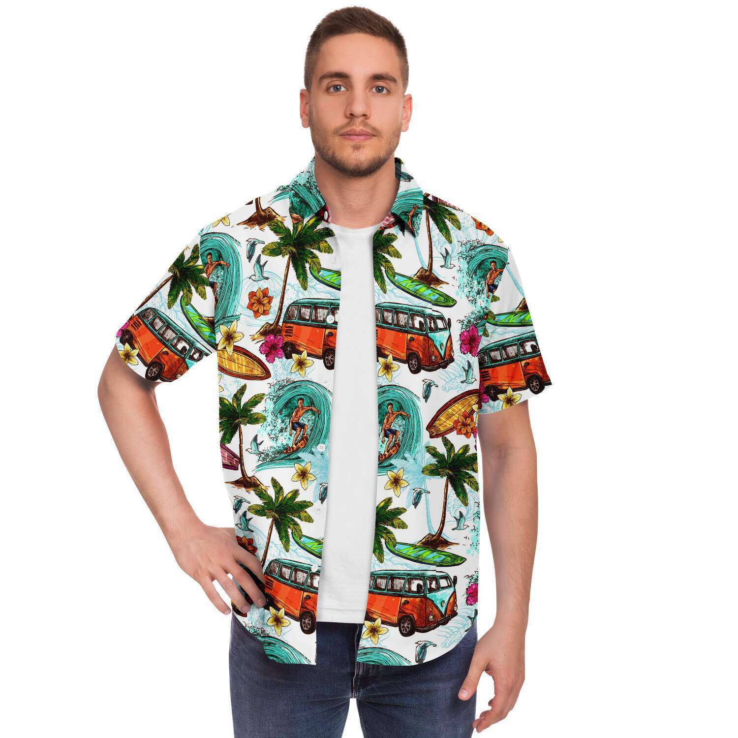 Surf Shirt