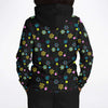 Flower Power Hoodie