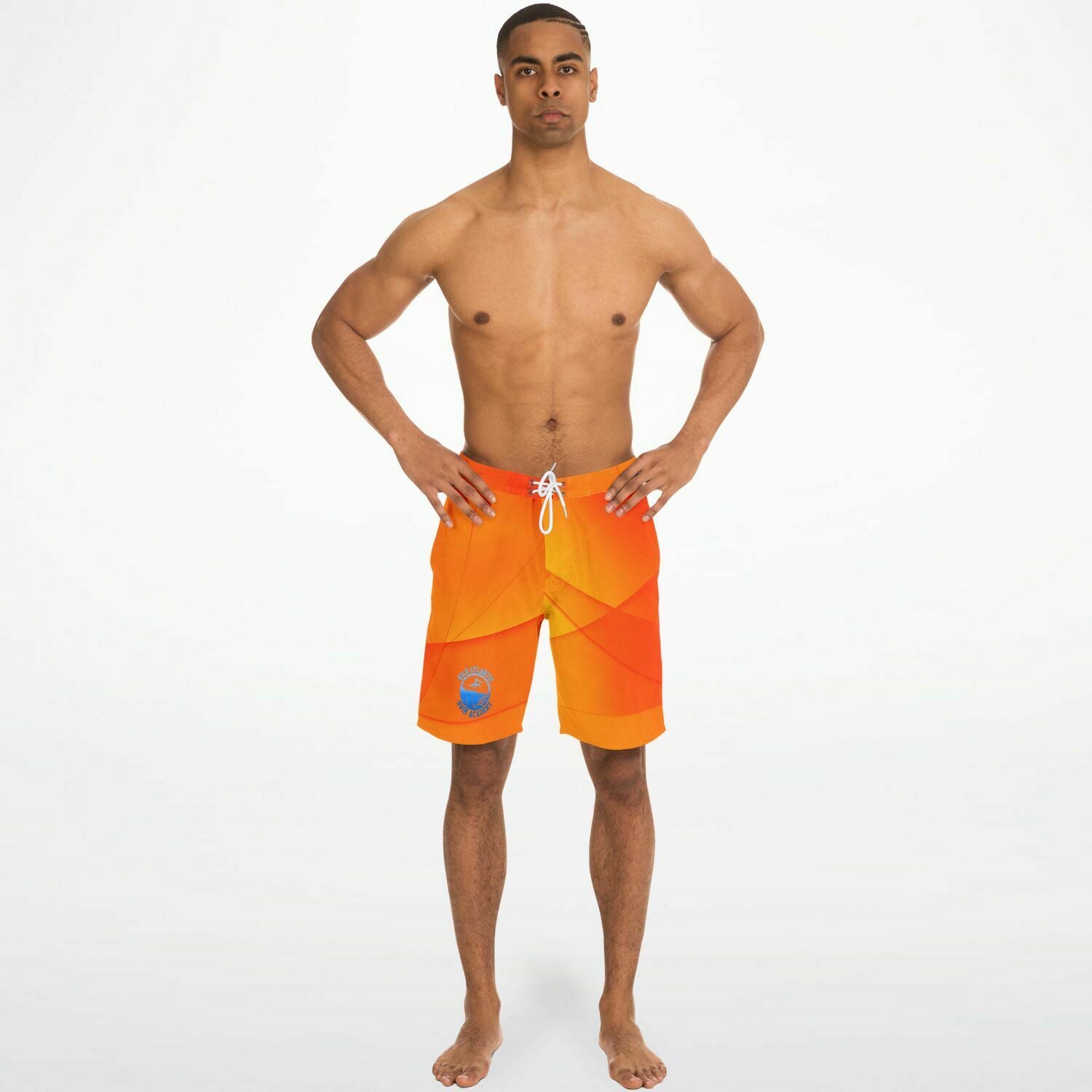 swim academy board shorts