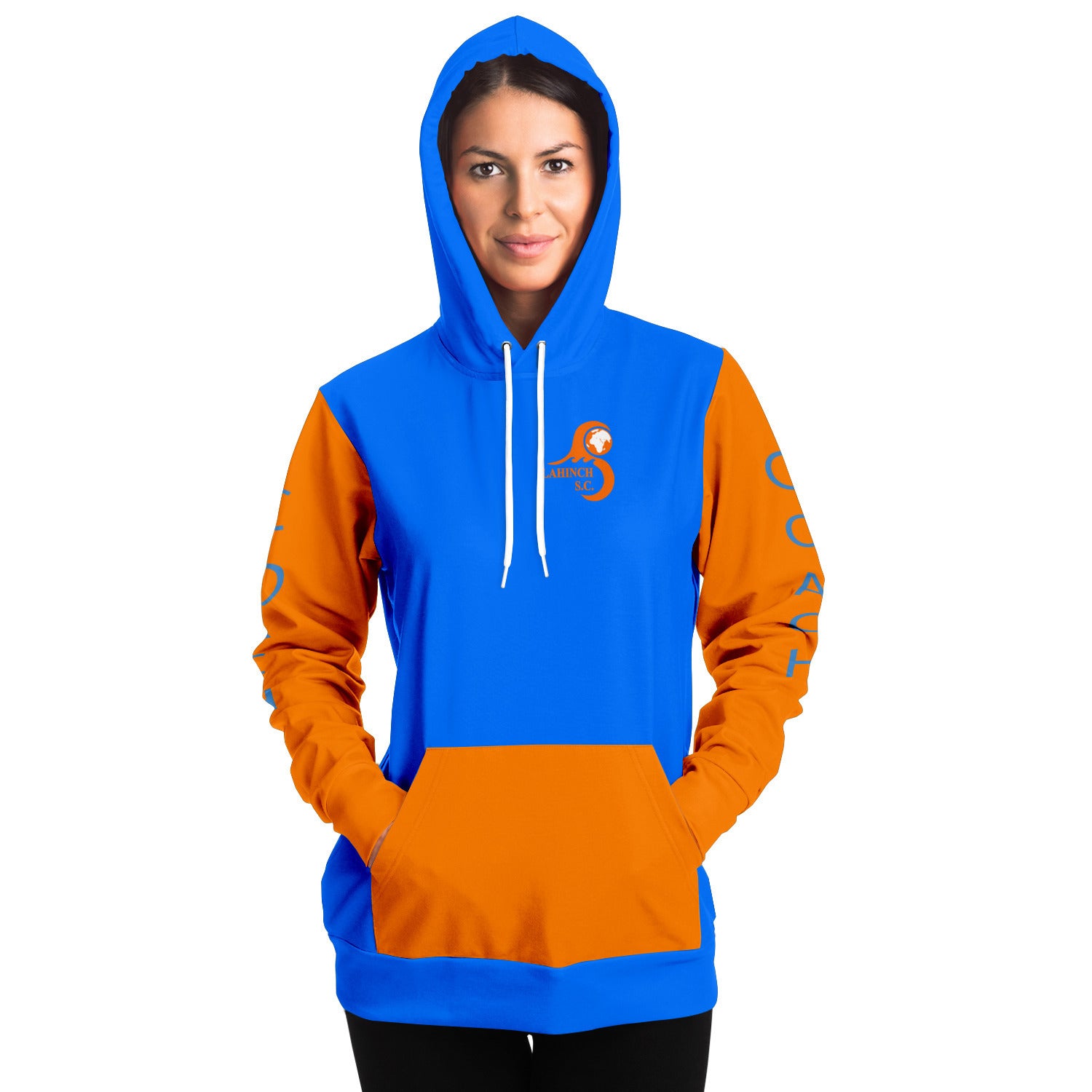 Adult Swim Coach Hoodie