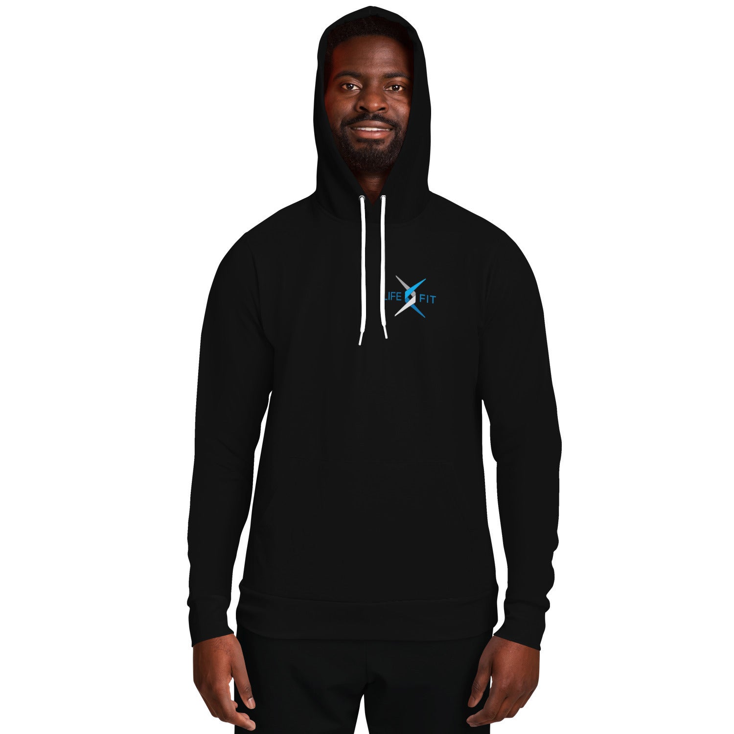 Lifefit hoodie