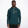 Ollies surf academy Hoddie