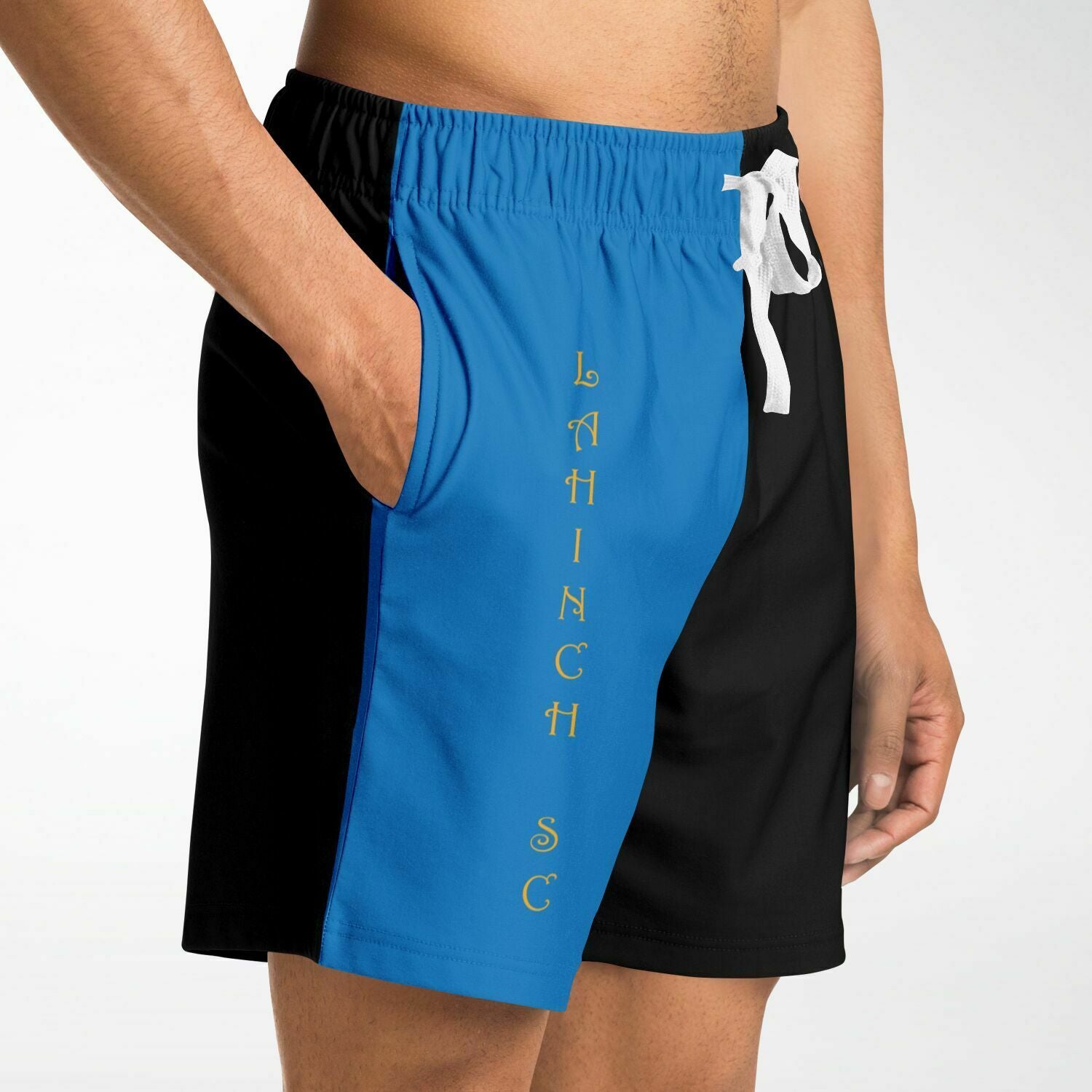 Adult Swim Club shorts