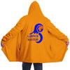 Lahinch Masters microfiber hoodie