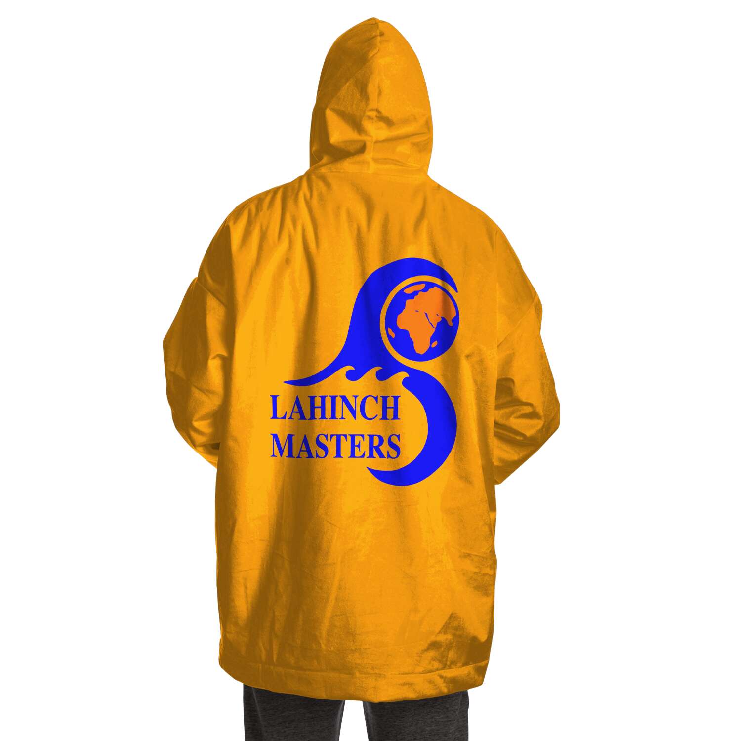 Lahinch Masters snug hoodie