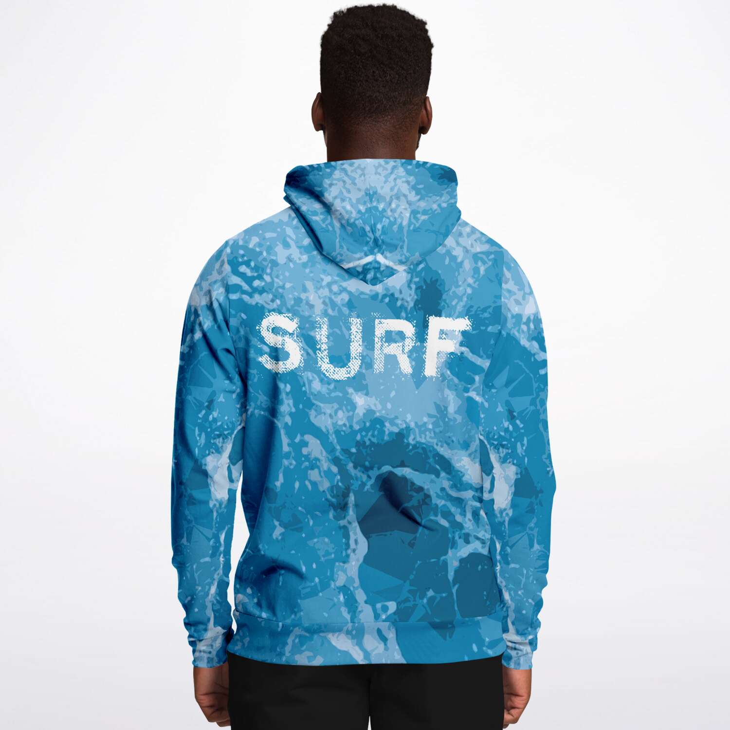 Surf Hoodie