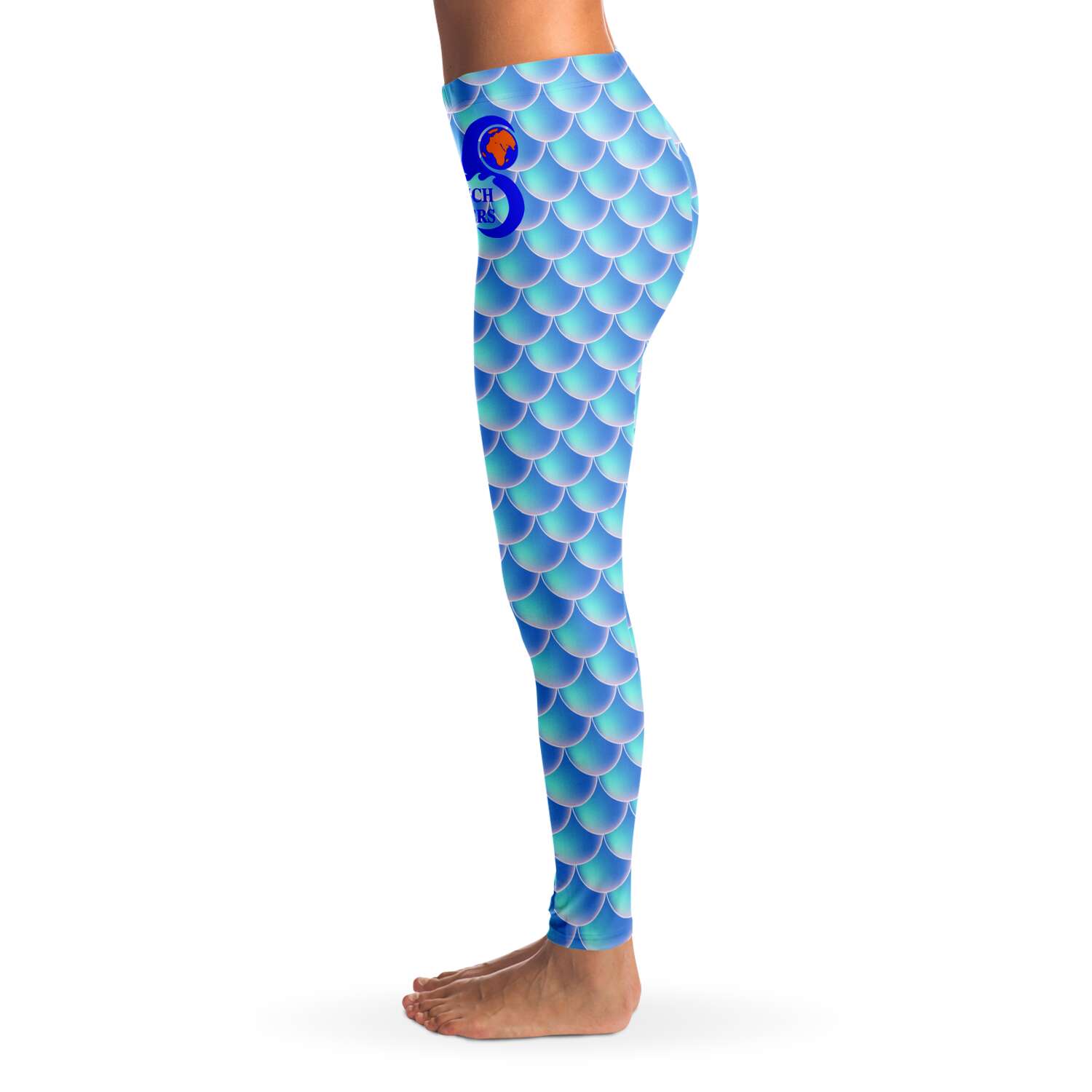 Lahinch Masters leggings