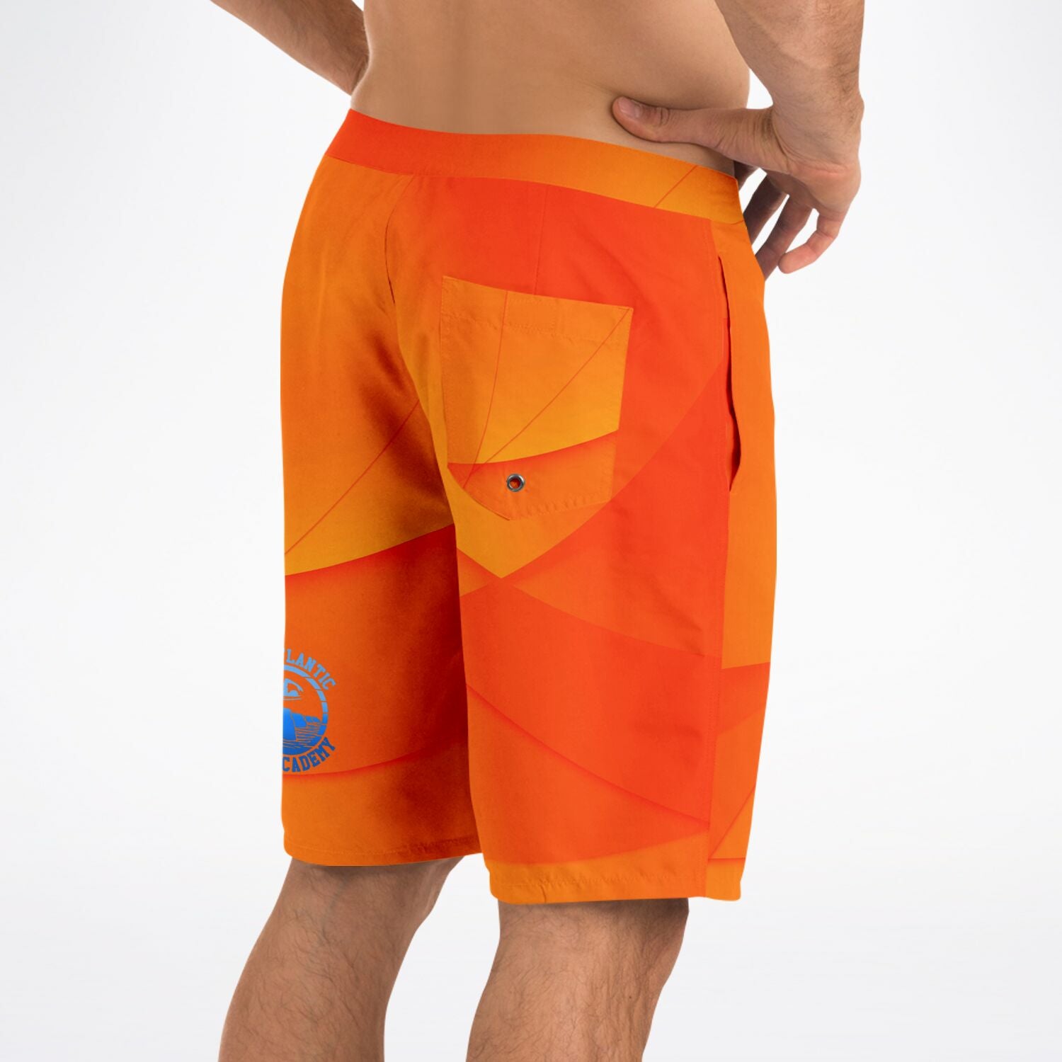 swim academy board shorts