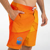 swim academy board shorts