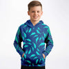 Dolphin Magic Kids Hoodie