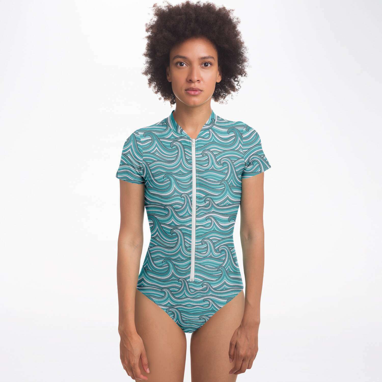 Surfalishes body suit