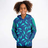 Dolphin Magic Kids Hoodie