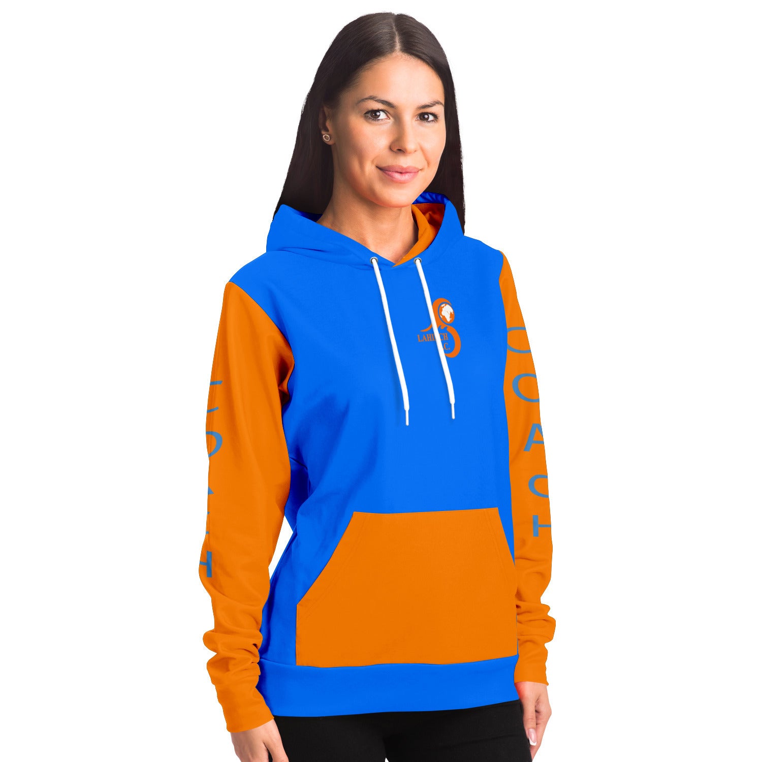 Adult Swim Coach Hoodie