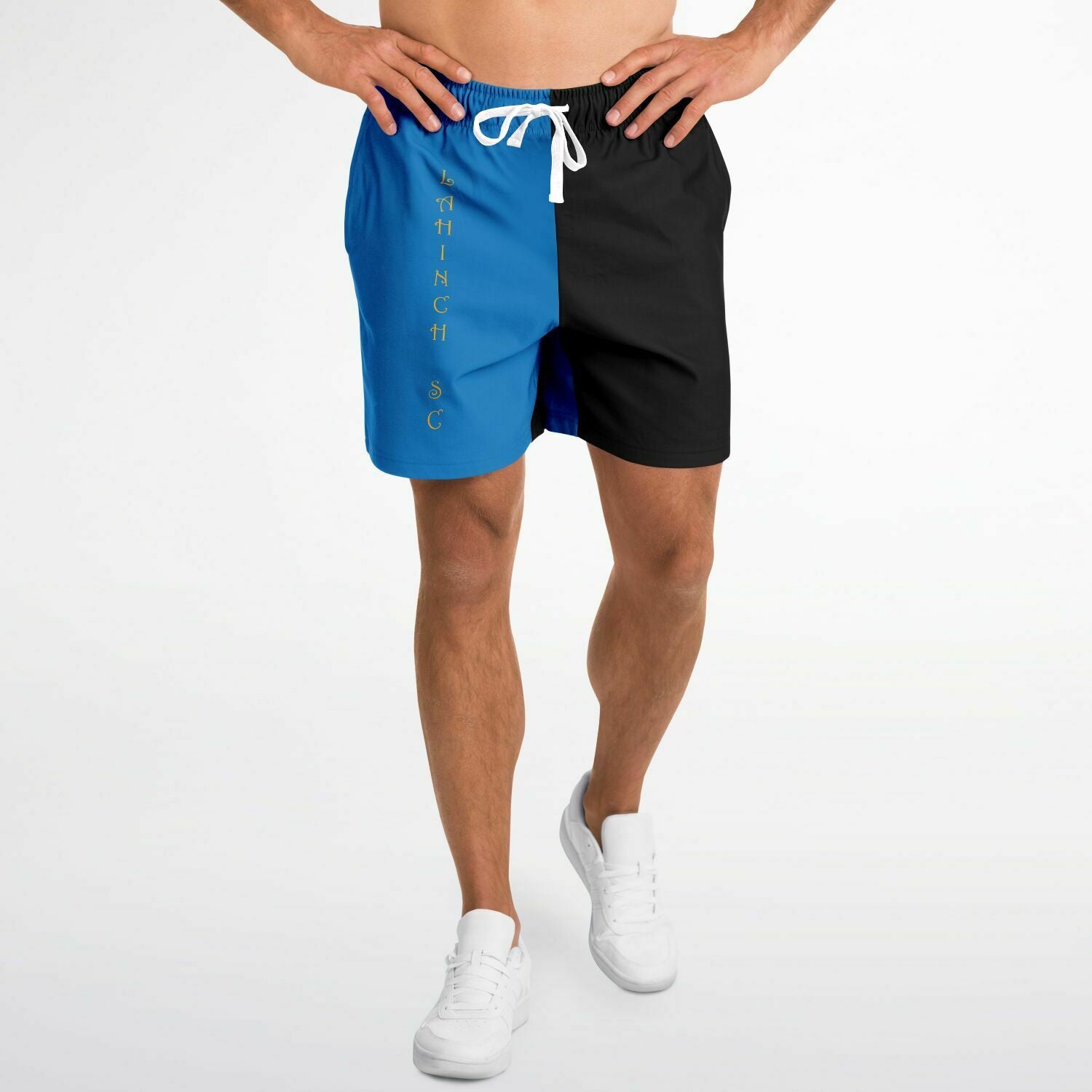 Adult Swim Club shorts