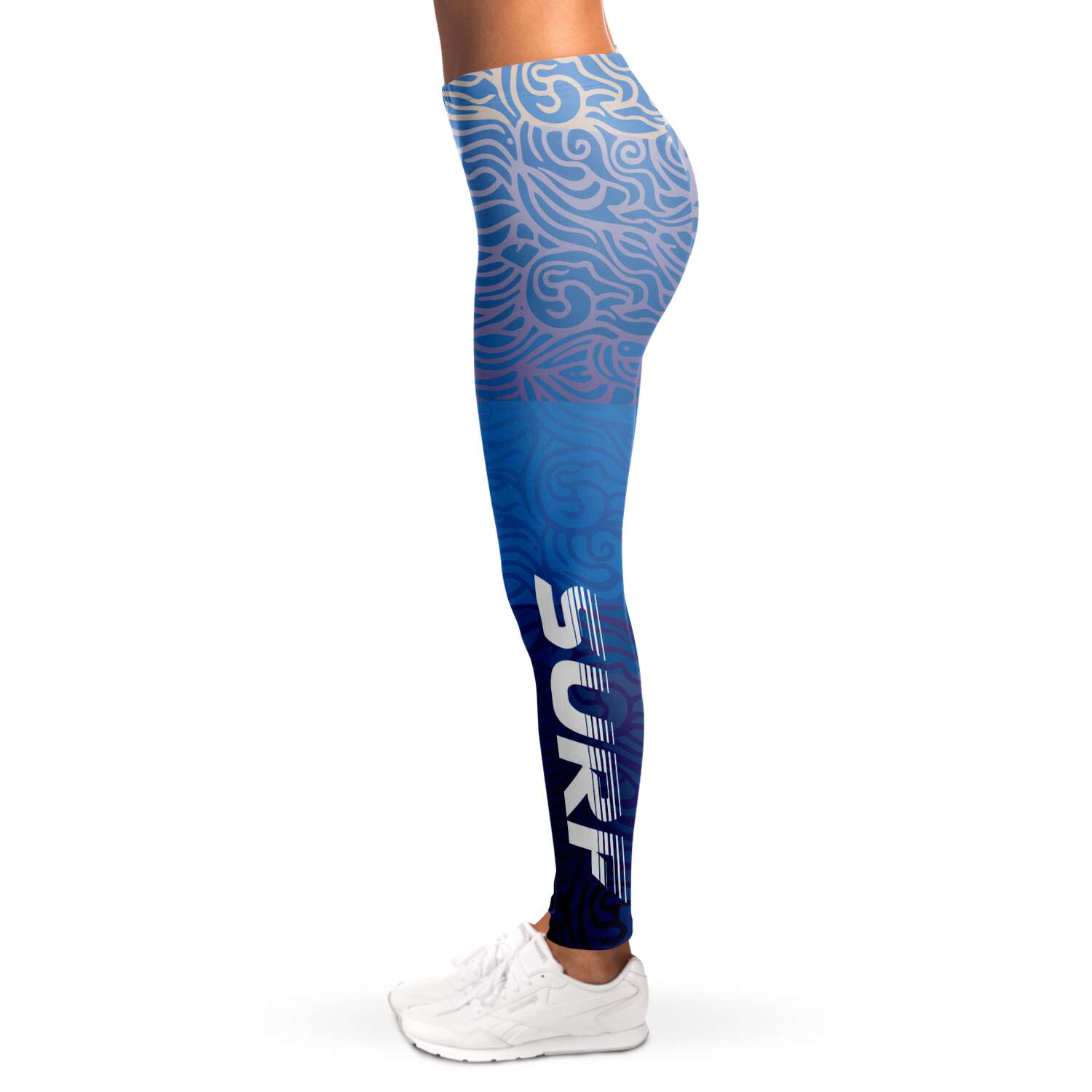 Surf Leggings