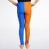 Lahinch swim club youth leggings