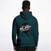 Ollies surf academy Hoddie