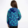 Dolphin Magic Kids Hoodie