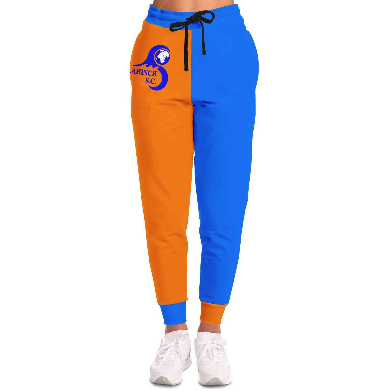 swim club adult joggers