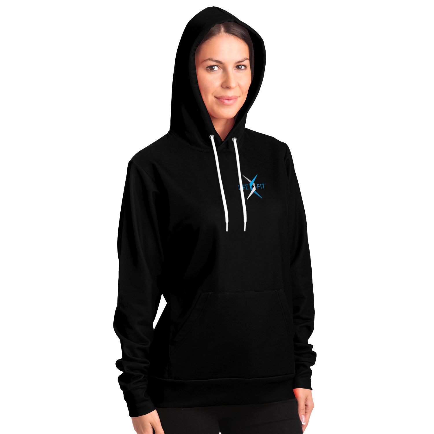 Lifefit hoodie