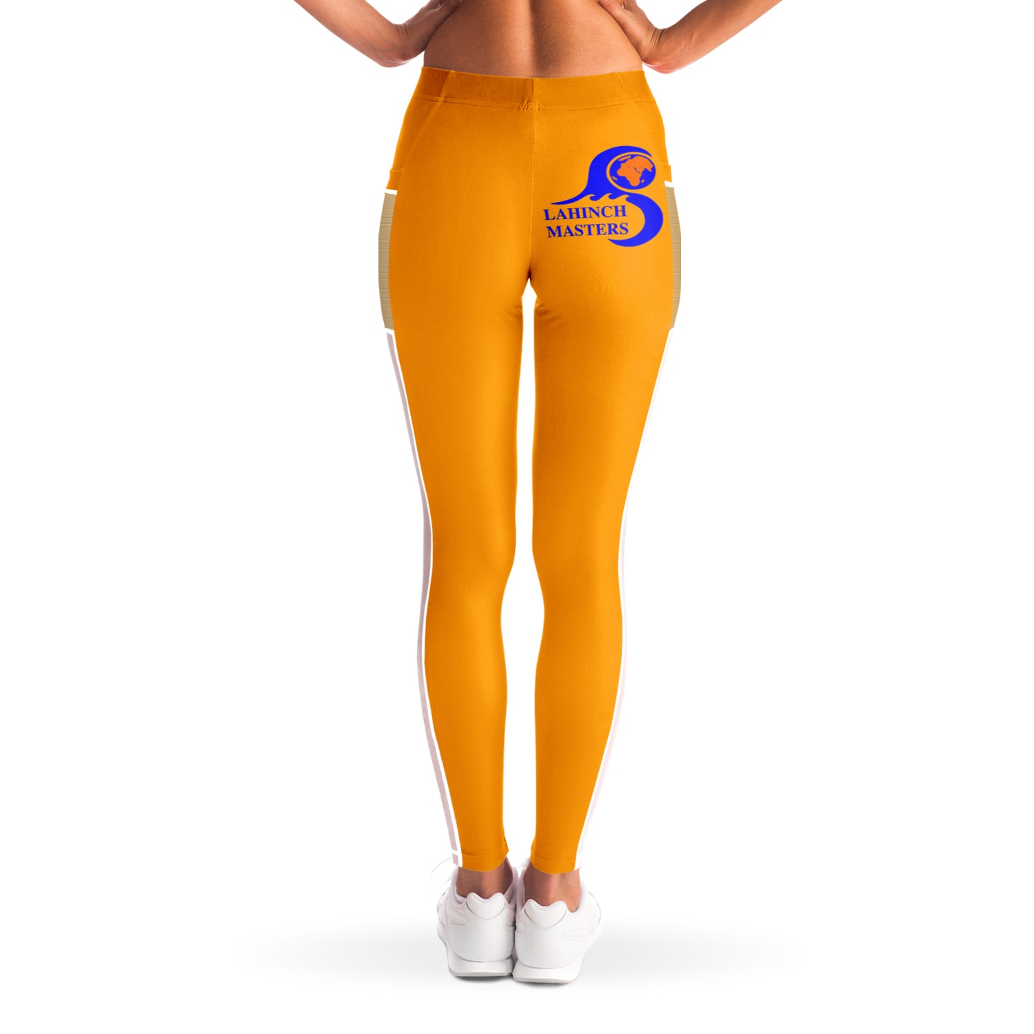 Lahinch Masters leggings