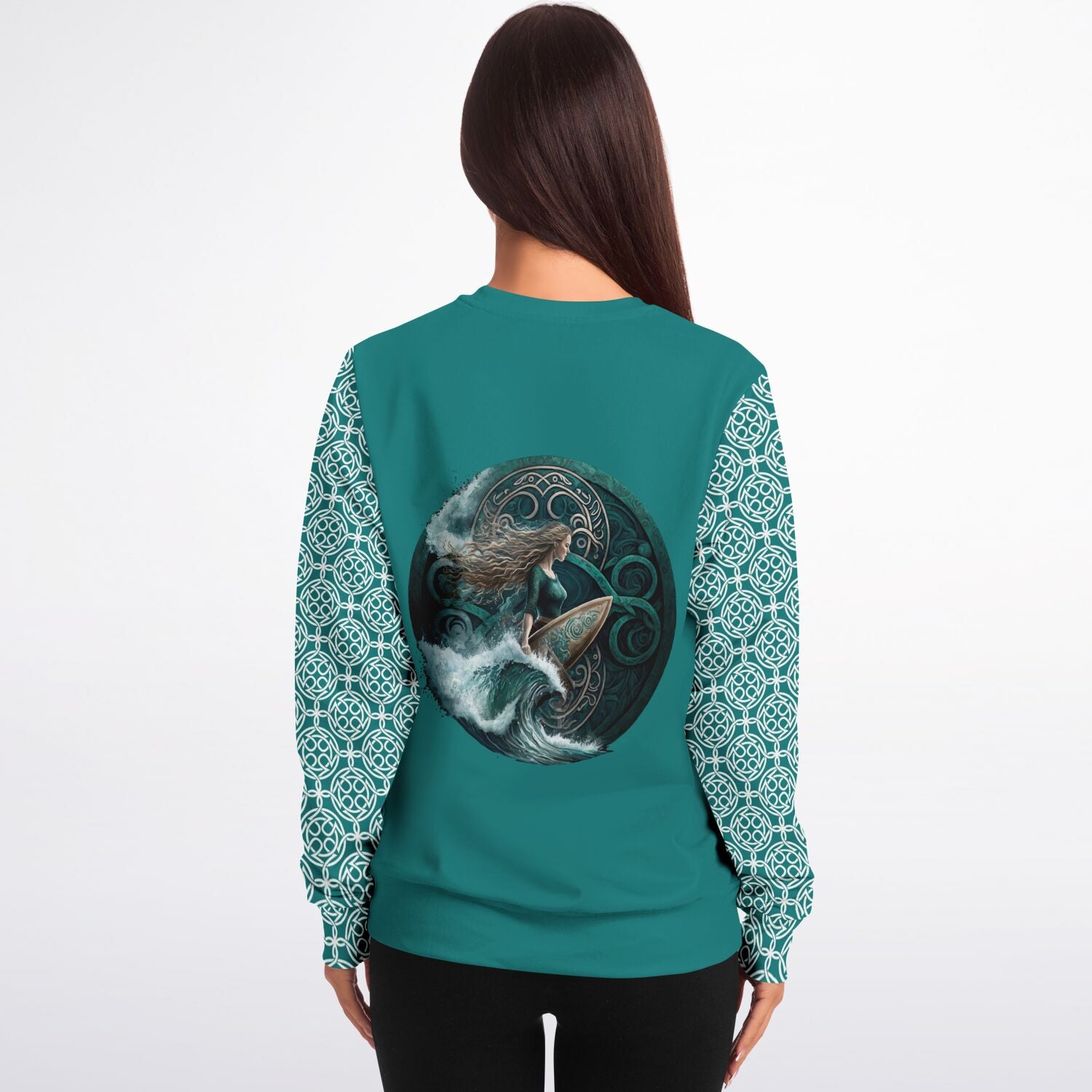 Celtic Comfort Sweatshirt