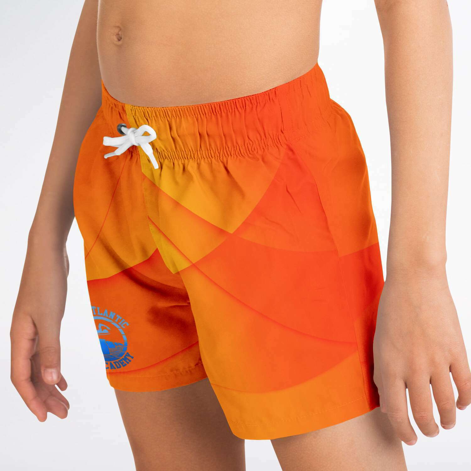 kids swim shorts