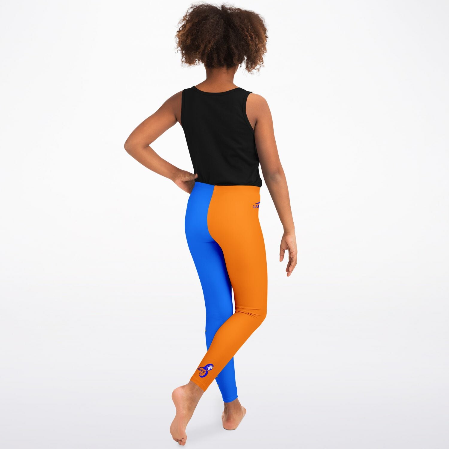 Lahinch swim club youth leggings