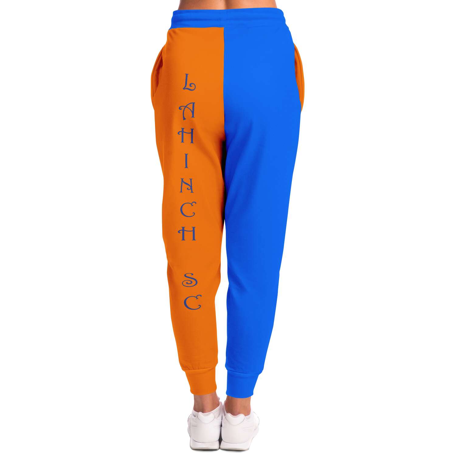 swim club adult joggers