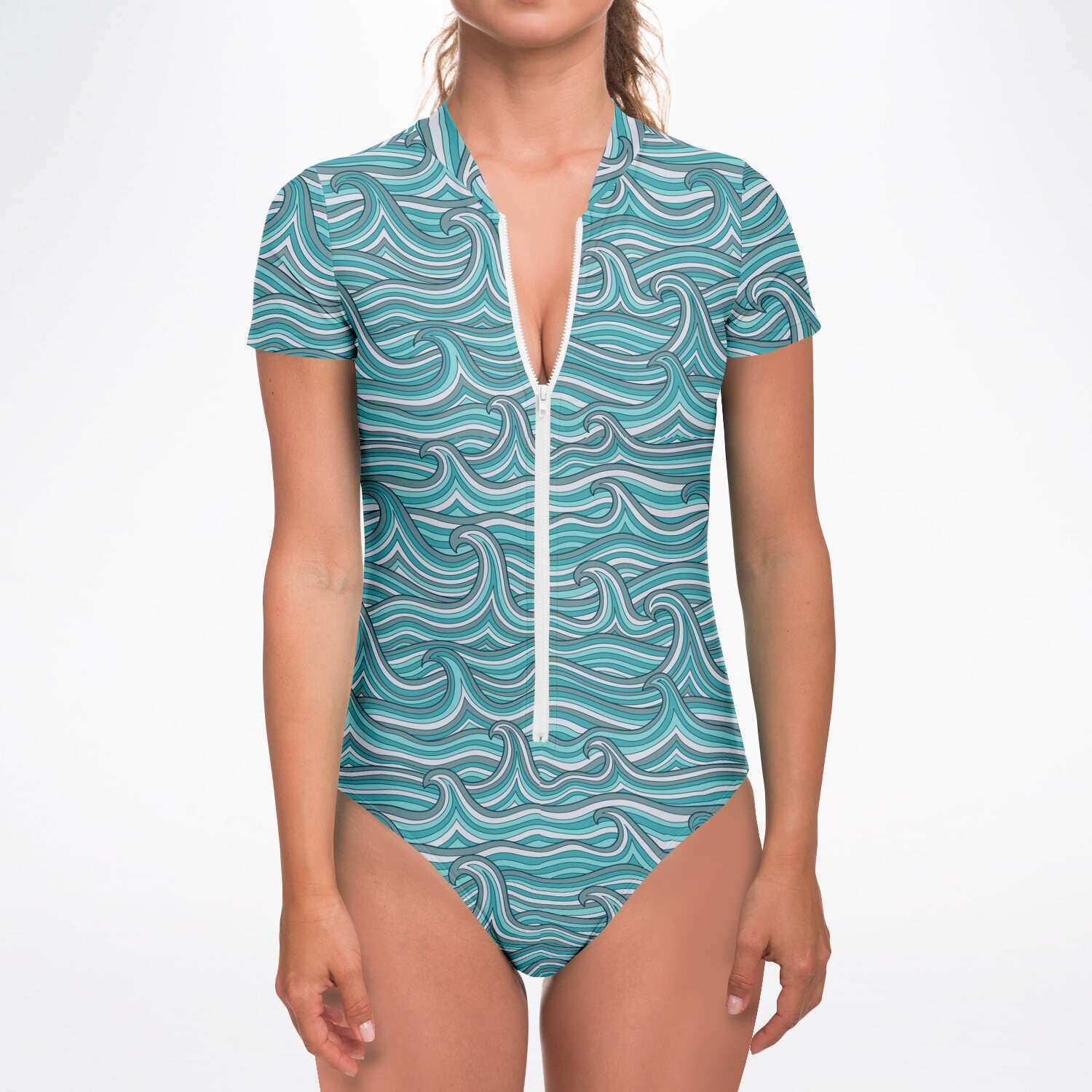 Surfalishes body suit