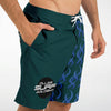 Ollies surf academy Board Shorts