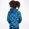 Dolphin Magic Kids Hoodie