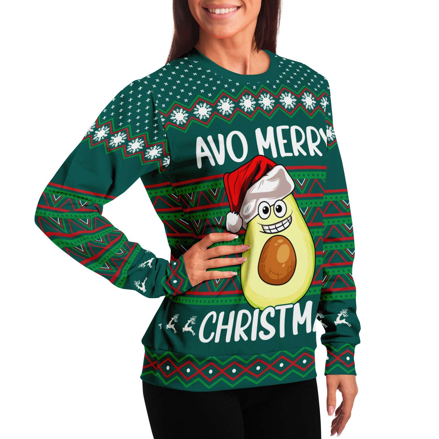 Avo Merry Christmas