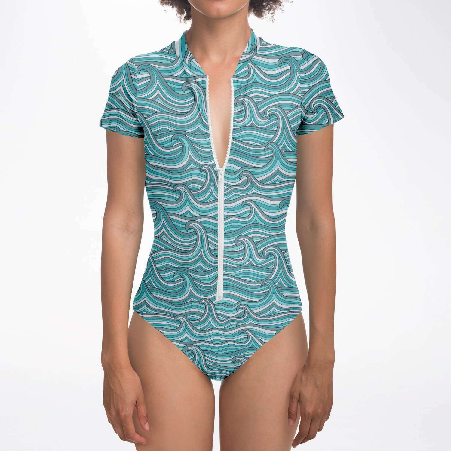 Surfalishes body suit