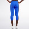 Swim Club Adult Capri Leggings