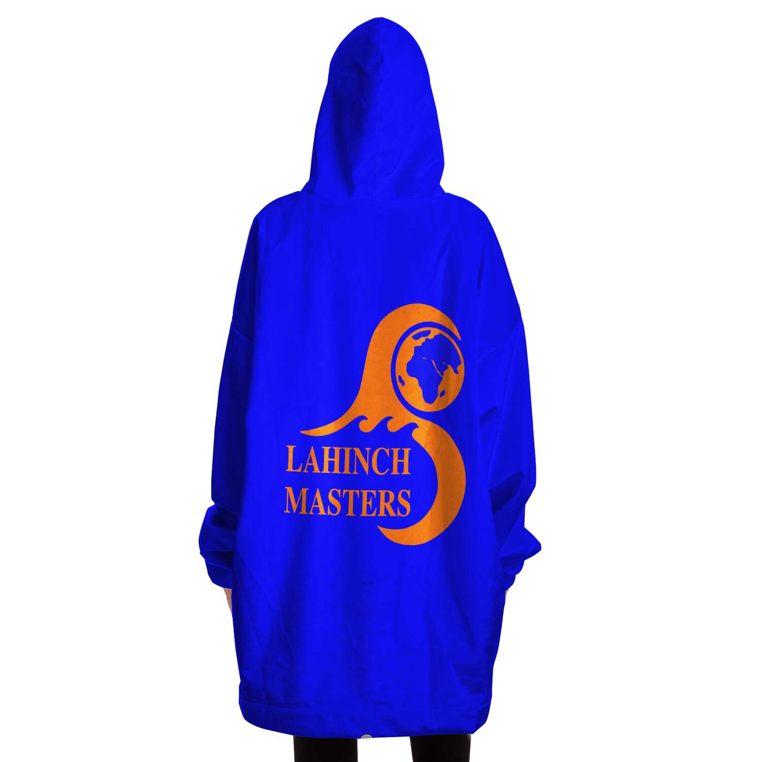 Lahinch Masters snug hoodie