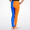 Lahinch swim club youth leggings