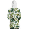 Beach Leaf  Fashion Hoodie