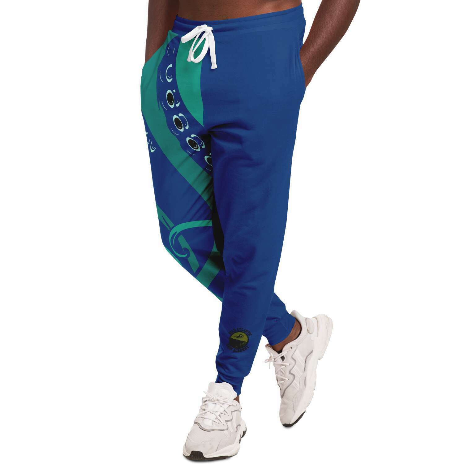 Swim Academy joggers