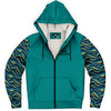 Doolin Swimmers Microfleece Ziphoodie