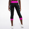 lifefit capri leggings