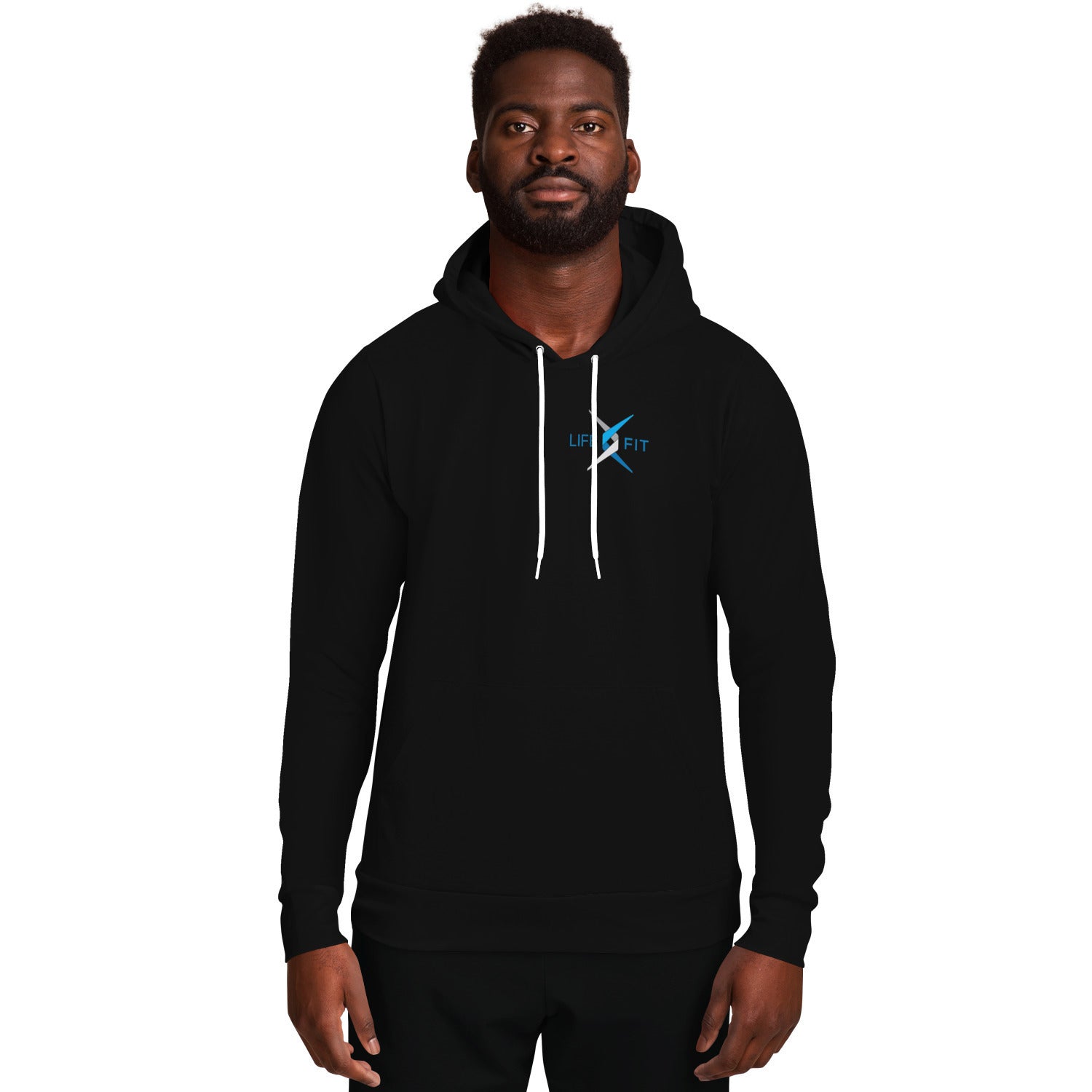 Lifefit hoodie