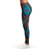 Funky leggings no pocket