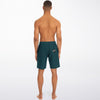 Ollies Adult Green Boardies