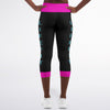 lifefit capri leggings