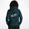 Ollies surf academy Hoddie