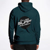 Ollies surf academy Hoddie