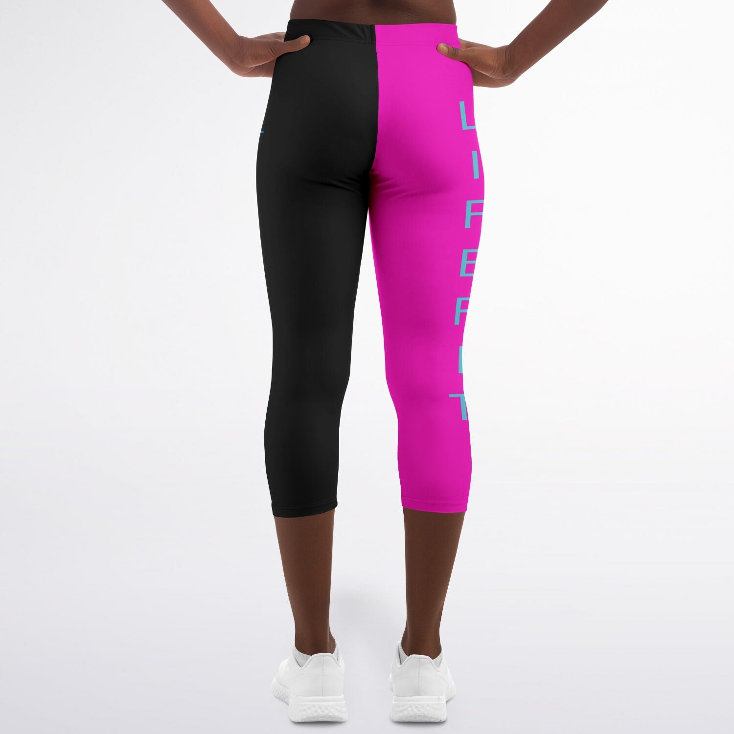 lifefit capri leggings 2