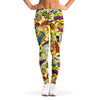 Comic Leggings no pockets