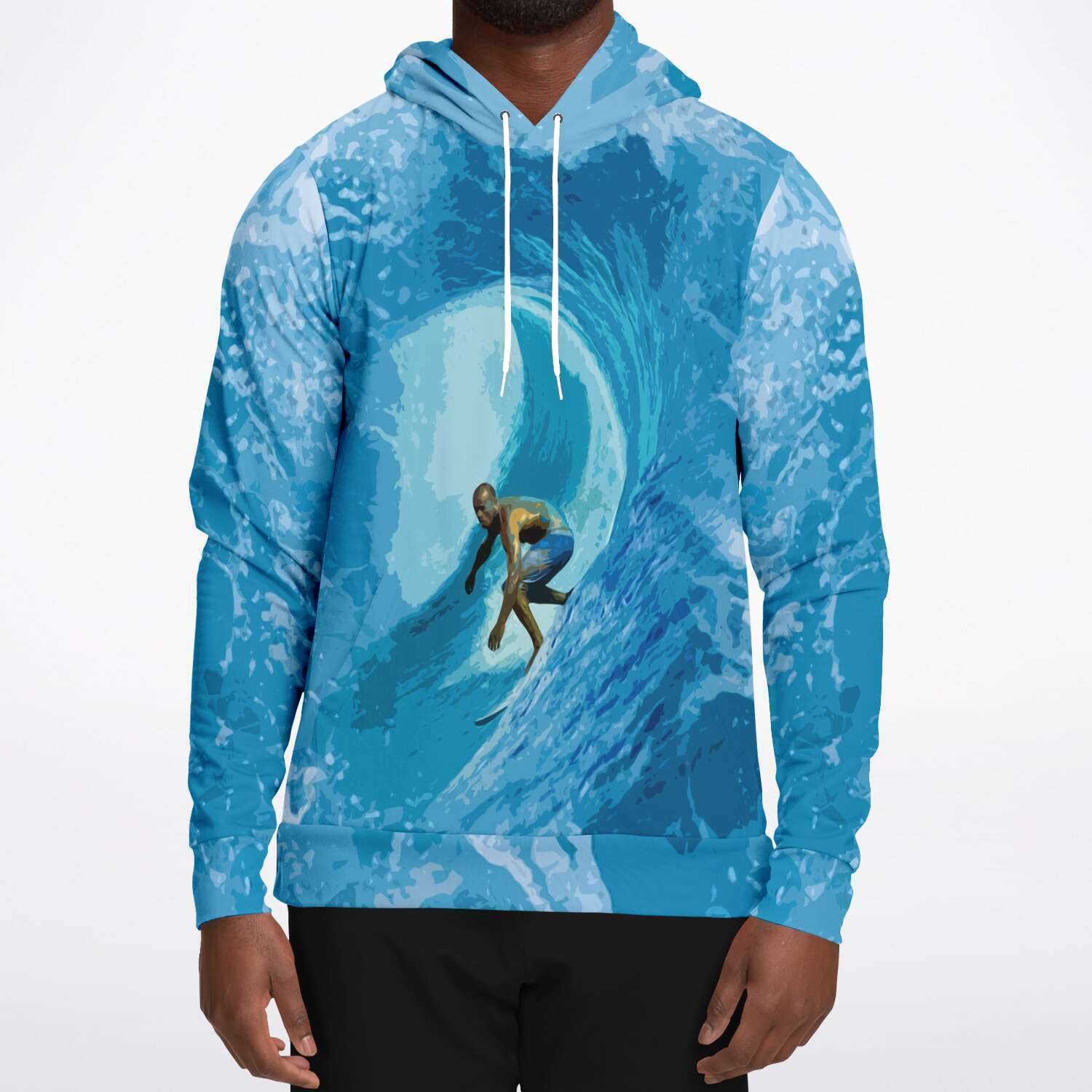 Surf Hoodie